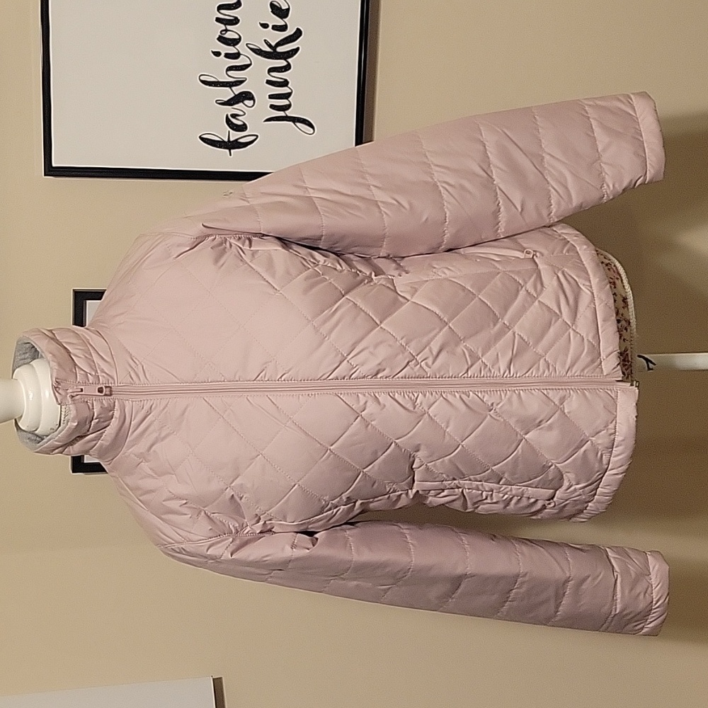 Columbia Winter coat